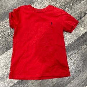 Polo T-shirt boy